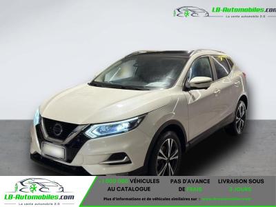 Nissan Qashqai 1.5 dCi 115 BVA