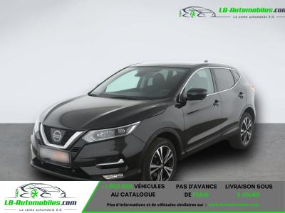Nissan Qashqai 1.2 DIG-T 115 BVM
