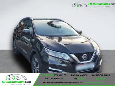 Nissan Qashqai 1.2 DIG-T 115 BVM