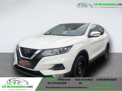 Nissan Qashqai 1.6 dCi 130 BVM