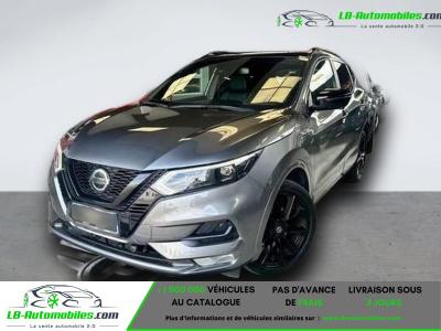 Nissan Qashqai 1.5 dCi 115 BVA