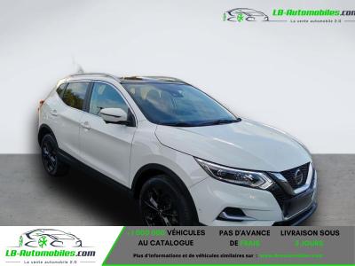 Nissan Qashqai 1.5 dCi 115 BVA