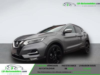 Nissan Qashqai 1.5 dCi 115 BVA