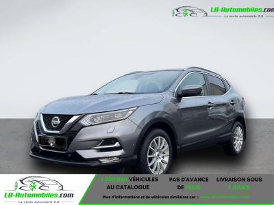 Nissan Qashqai 1.3 DIG-T 160 BVM