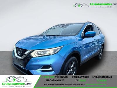 Nissan Qashqai 1.3 DIG-T 160 BVM