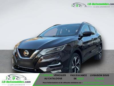 Nissan Qashqai 1.3 DIG-T 140