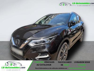 Nissan Qashqai 1.3 DIG-T 140