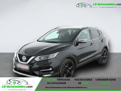 Nissan Qashqai 1.3 DIG-T 140