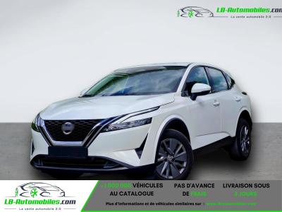 Nissan Qashqai 1.3 DIG-T 140