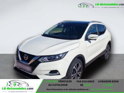 Nissan Qashqai 1.3 DIG-T 140