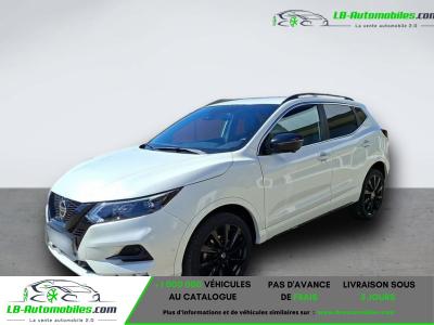 Nissan Qashqai 1.3 DIG-T 140