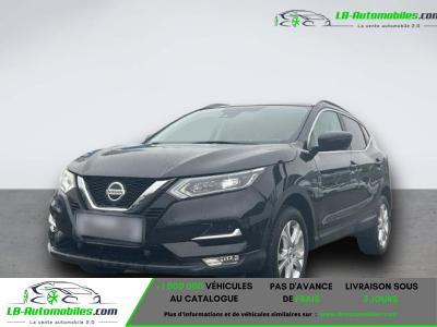 Nissan Qashqai 1.3 DIG-T 140