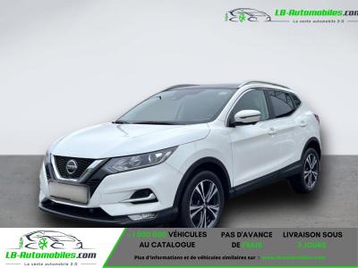 Nissan Qashqai 1.3 DIG-T 140