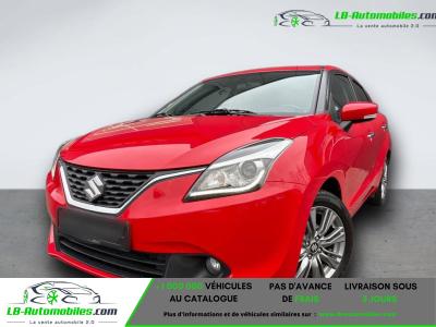Suzuki Baleno 1.0 Boosterjet BVM 111ch