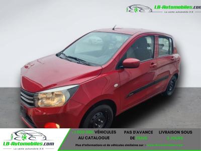 Suzuki Celerio 1.0 BVM 68ch