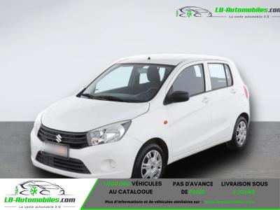 Suzuki Celerio 1.0 BVM 68ch
