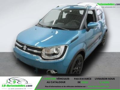 Suzuki Ignis 1.2 Dualjet Hybrid BVM 90ch