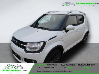Suzuki Ignis 1.2 Dualjet Hybrid BVM