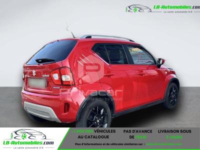 Suzuki Ignis 1.2 Dualjet Hybrid BVM