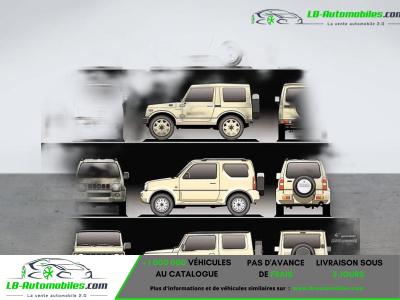 Suzuki Jimny 1.5 VVT BVM