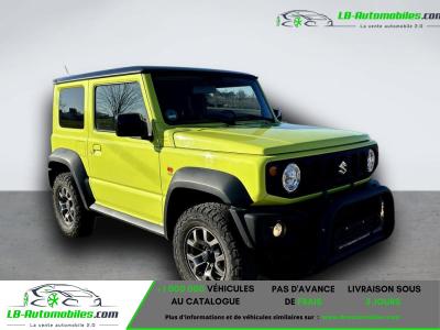 Suzuki Jimny 1.5 VVT BVM