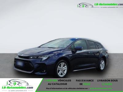 Suzuki Swace 1.8 Hybrid 122ch