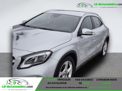Mercedes GLA 180 BVM