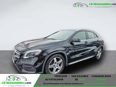 Mercedes GLA 180 BVM