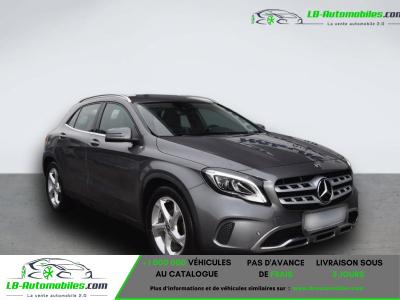 Mercedes GLA 180  BVA