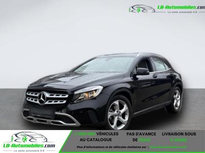 Mercedes GLA 200 BVM