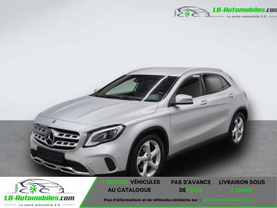 Mercedes GLA 180  BVA