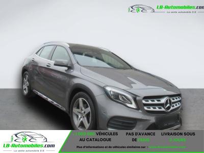 Mercedes GLA 180  BVA