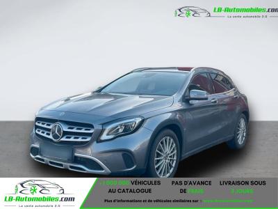 Mercedes GLA 180  BVA