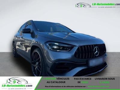 Mercedes GLA 45 S AMG BVA 4Matic+