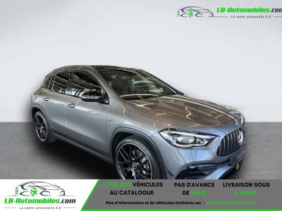 Mercedes GLA 45 AMG BVA 4Matic+