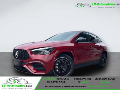 Mercedes GLA 35 AMG BVA 4Matic