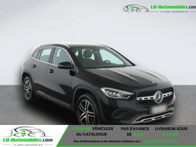 Mercedes GLA 180 d BVA
