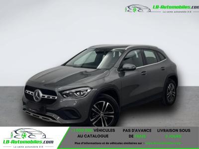 Mercedes GLA 180 d BVA