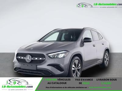 Mercedes GLA 180 d BVA