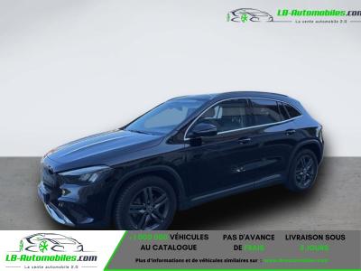 Mercedes GLA 180 d BVA