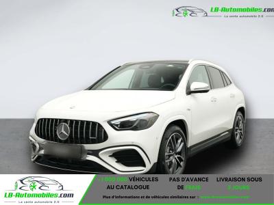 Mercedes GLA 35 AMG BVA Speedshift AMG 4Matic