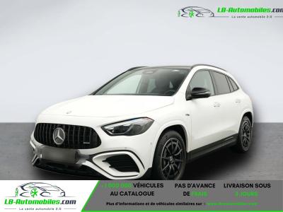 Mercedes GLA 35 AMG BVA Speedshift AMG 4Matic