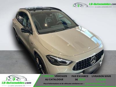 Mercedes GLA 35 AMG BVA Speedshift AMG 4Matic