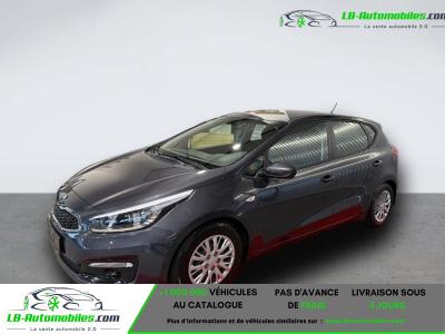 Kia Ceed 1.4 100 ch