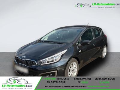 Kia Ceed 1.4 100 ch
