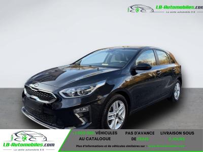 Kia Ceed 1.4 100 ch