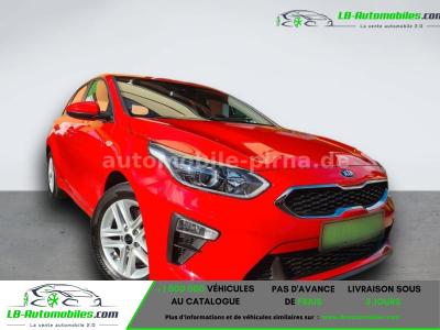 Kia Ceed 1.4 100 ch