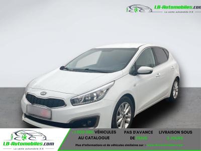 Kia Ceed 1.4 100 ch