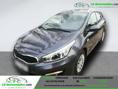 Kia Ceed 1.4 100 ch