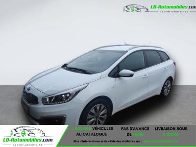 Kia Ceed 1.4 100 ch